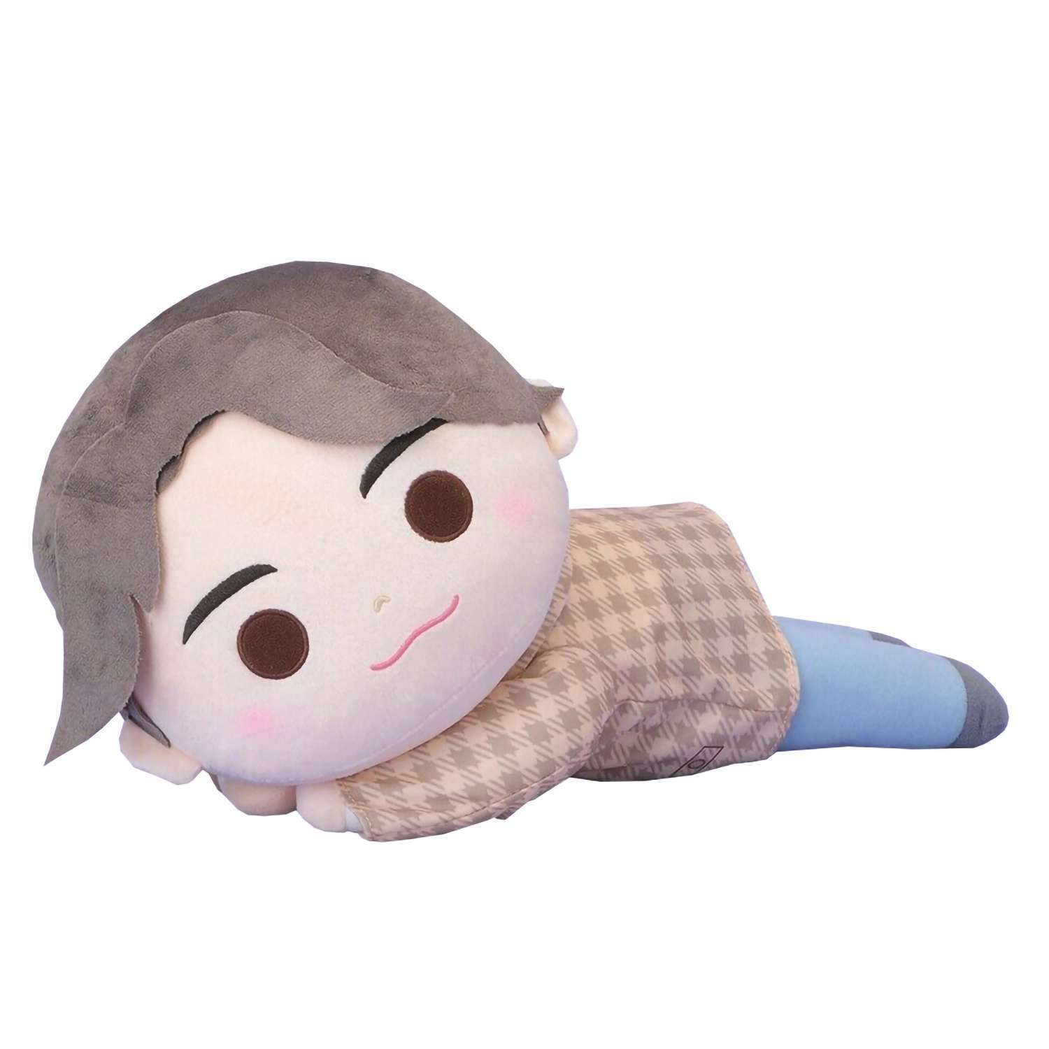 картинка Плюш Tinytan Dreamy Mej Doll Dy Jung Kook 4570001965340 магазин Одежда+ являющийся официальным дистрибьютором в России 