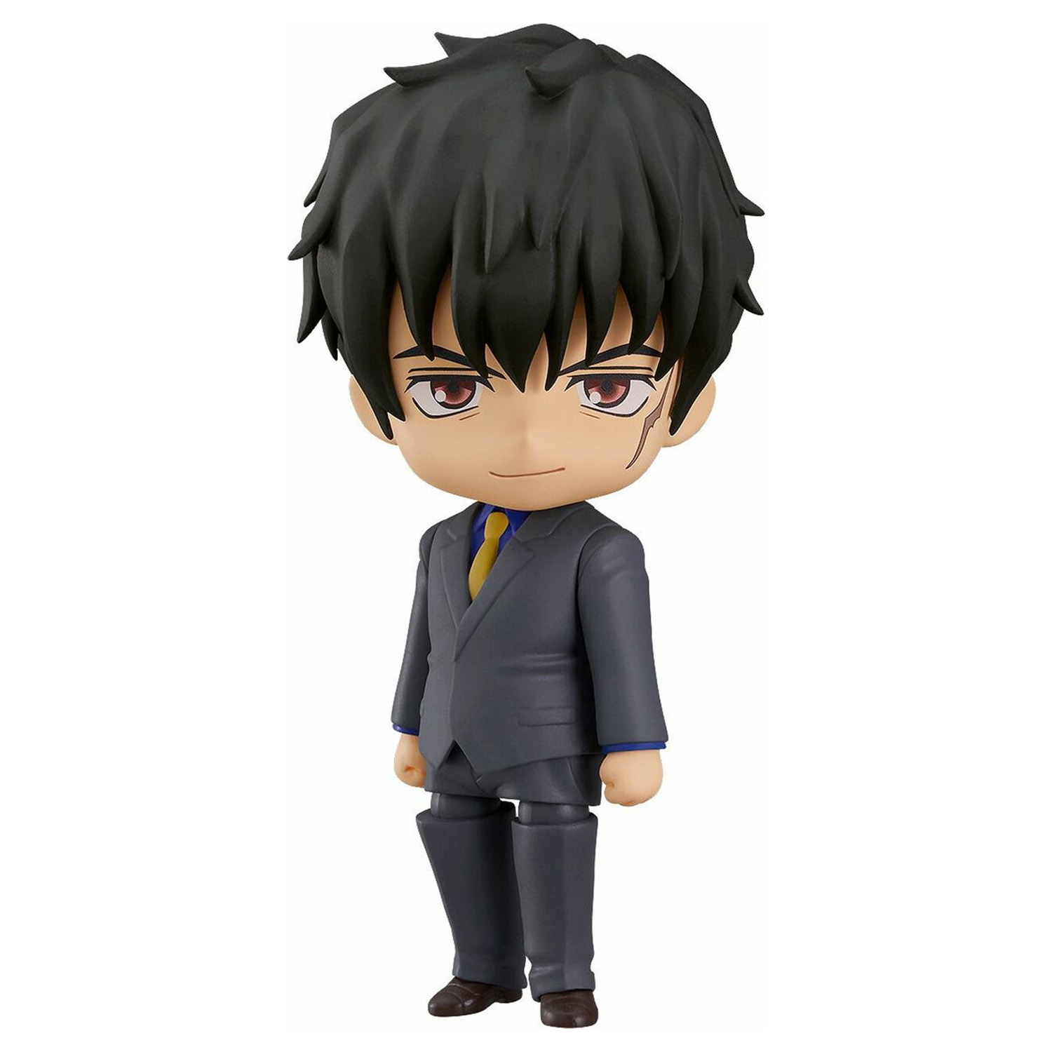 картинка Фигурка Nendoroid Blood Blockade Battlefront & Beyond Steven A Starphase 4549502080791 магазин Одежда+ являющийся официальным дистрибьютором в России 