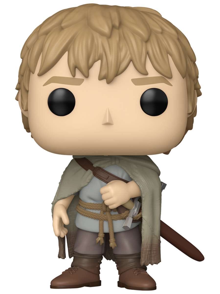 картинка Фигурка Funko POP! TV A Knight of the Seven Kingdoms Dunk w/Chase (1901) 86669 магазин Одежда+ являющийся официальным дистрибьютором в России 