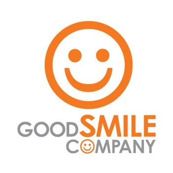 Good smile comp