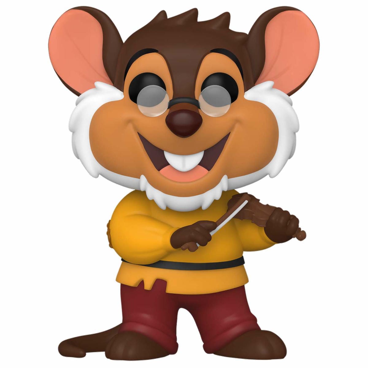 картинка Фигурка Funko POP! Movies American Tail Papa (1652) 81202 магазин Одежда+ являющийся официальным дистрибьютором в России 