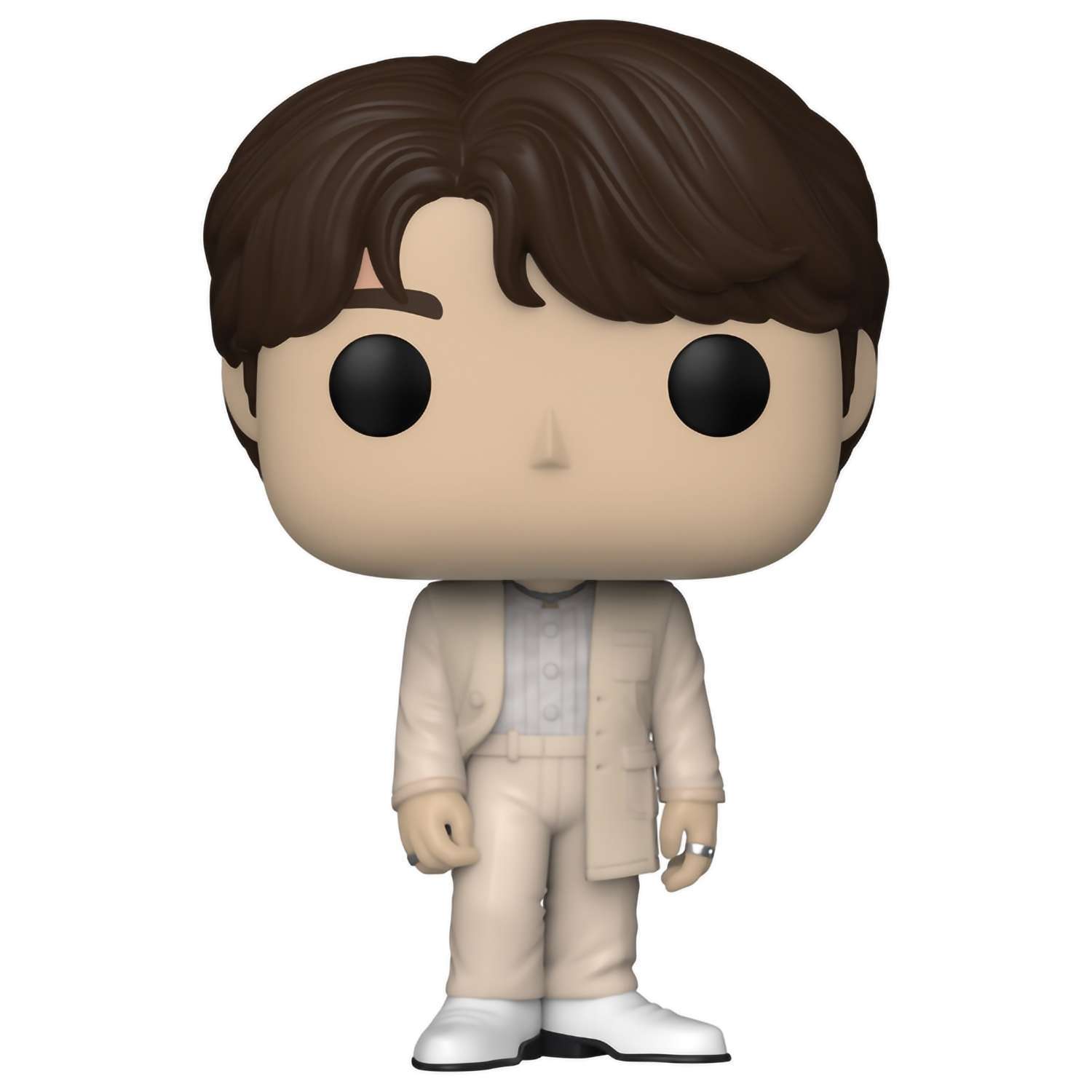 картинка Фигурка Funko POP! Rocks BTS S4 Jin (368) 72578 магазин Одежда+ являющийся официальным дистрибьютором в России 