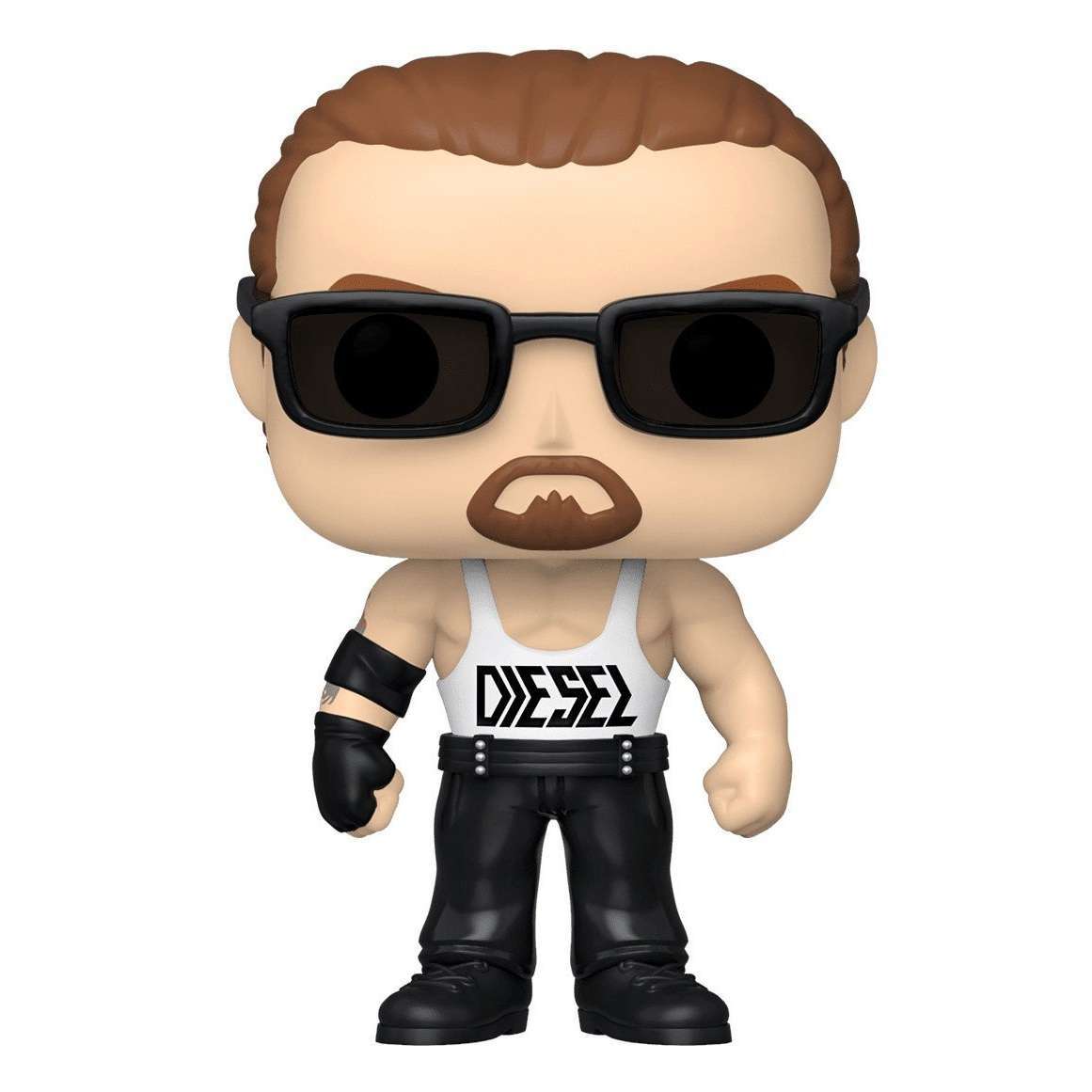 картинка Фигурка Funko POP! Vinyl: ASST: WWE- S10- 2 49060 магазин Одежда+ являющийся официальным дистрибьютором в России 