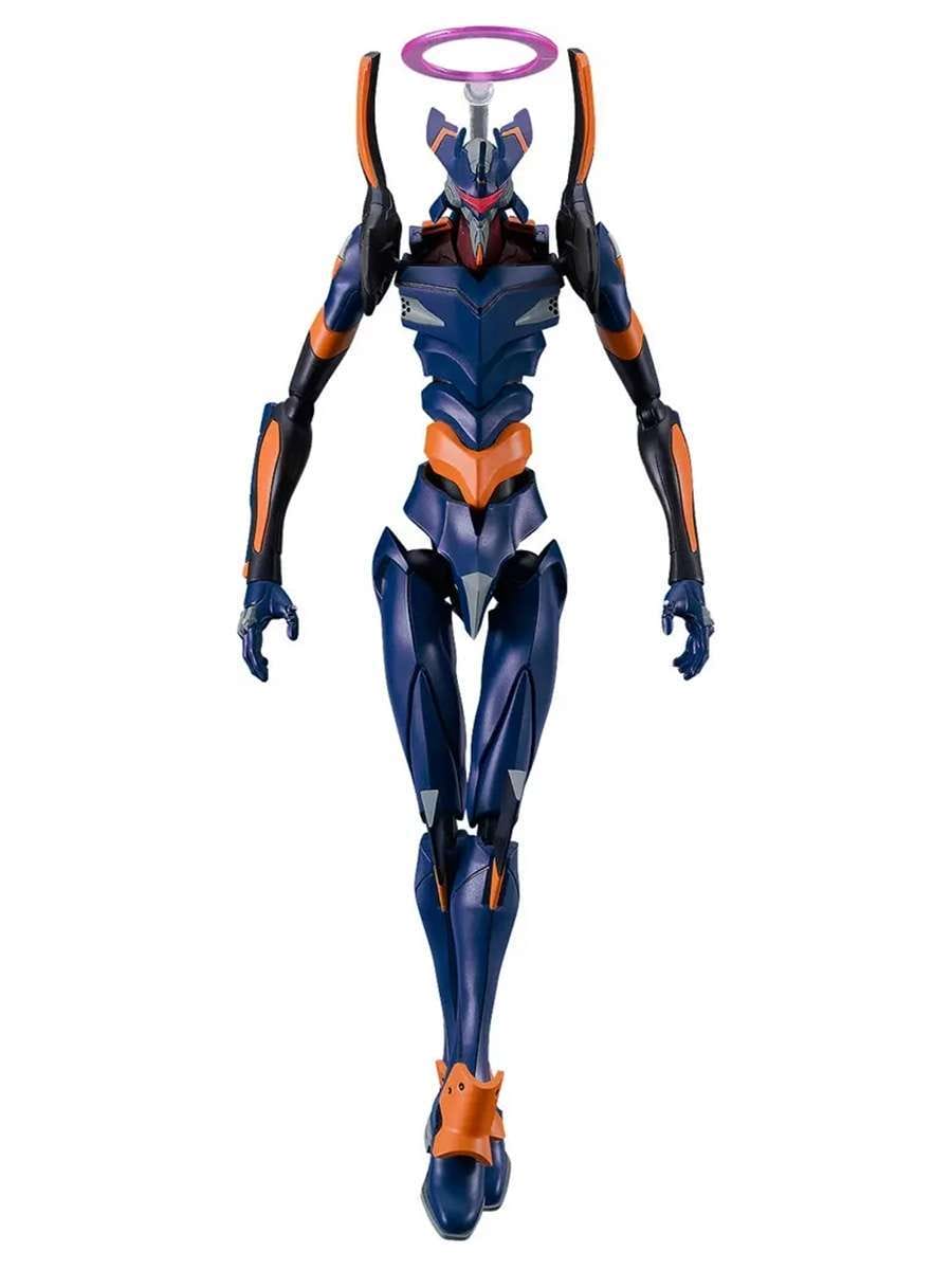 картинка Фигурка Anime MODEROID Евангелион Mark.06 16см. 4580590207158 магазин Одежда+ являющийся официальным дистрибьютором в России 