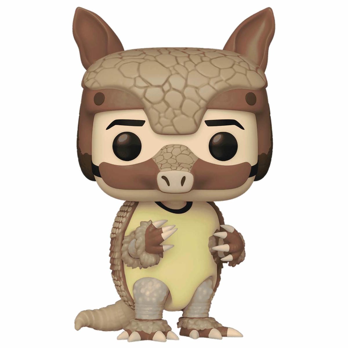 картинка Фигурка Funko POP! TV Friends S6 Ross Geller (1648) 80190 магазин Одежда+ являющийся официальным дистрибьютором в России 