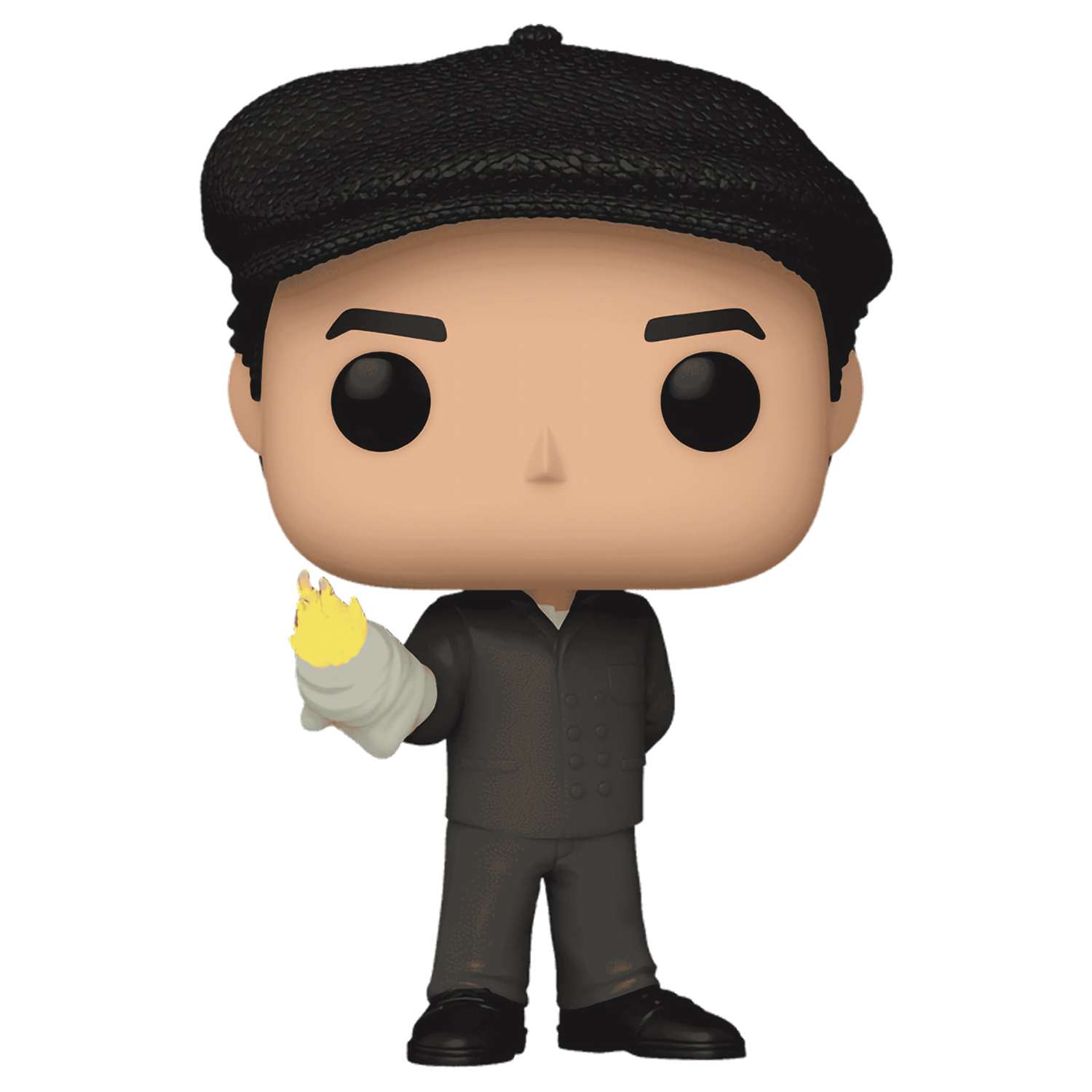 картинка Фигурка Funko POP! Movies The Godfather Part 2 Vito Corleone (1525) 75938 магазин Одежда+ являющийся официальным дистрибьютором в России 
