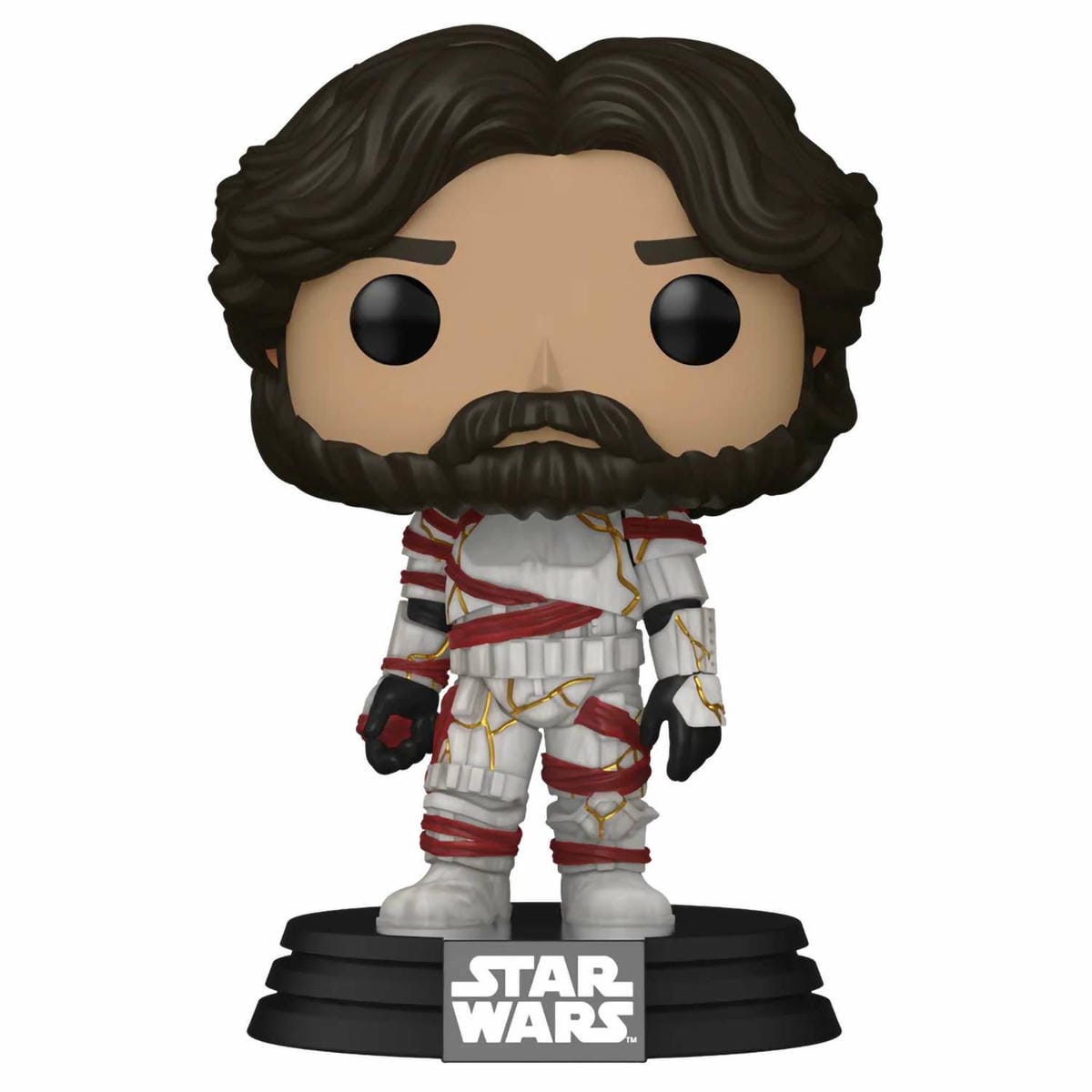 картинка Фигурка Funko POP! Bobble Star Wars Ahsoka S3 Ezra Bridger  in Disguise (Exc) (753) 84602 магазин Одежда+ являющийся официальным дистрибьютором в России 