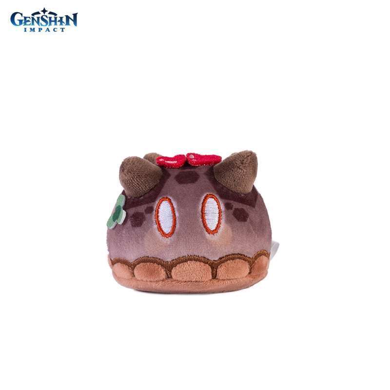 картинка Плюшевая игрушка Slime Series Sweets Party Plushes Geo Slime Cupcake 6975213685488 магазин Одежда+ являющийся официальным дистрибьютором в России 