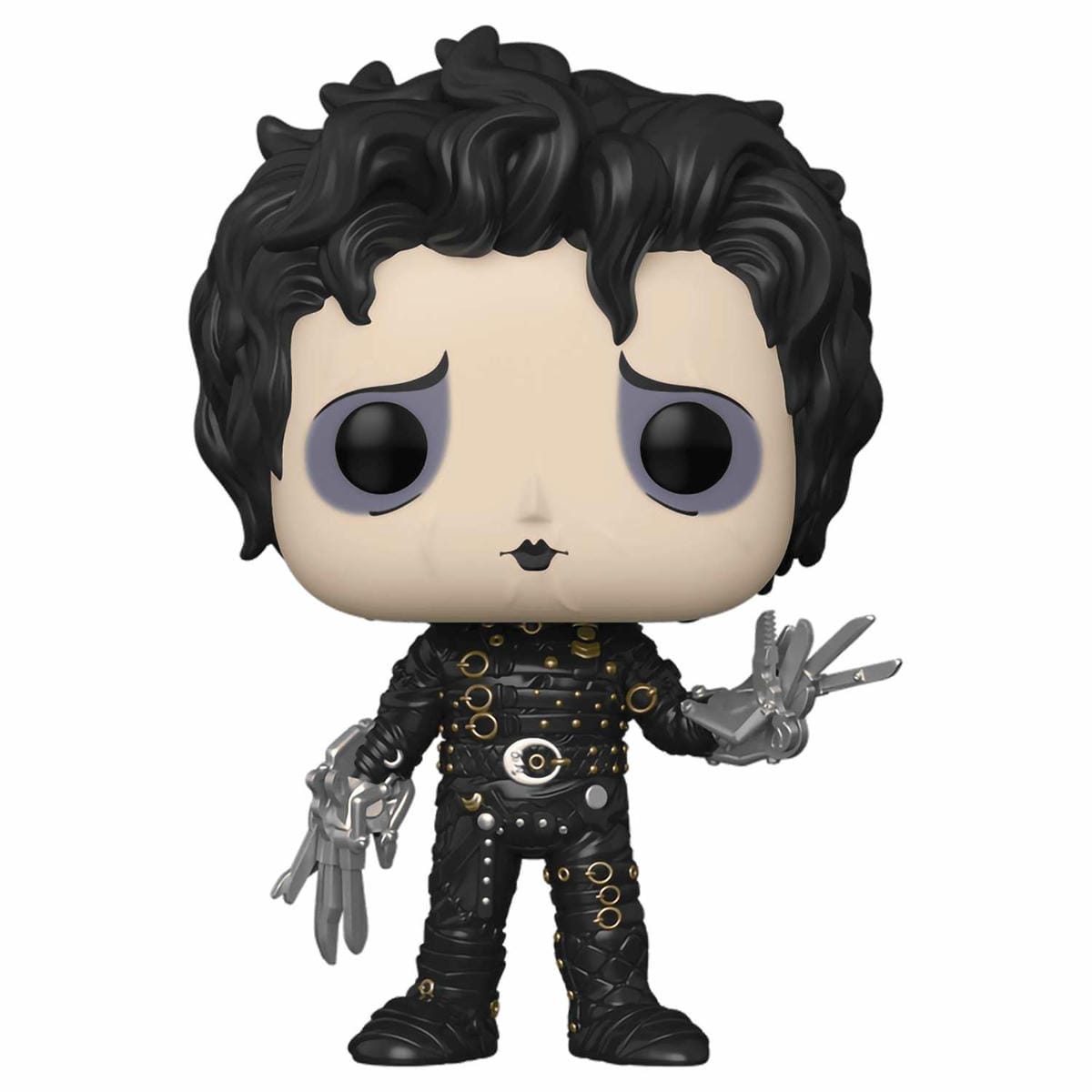 картинка Фигурка Funko POP! Movies Edward Scissorhands Edward Scissorhands (979) 49695 магазин Одежда+ являющийся официальным дистрибьютором в России 