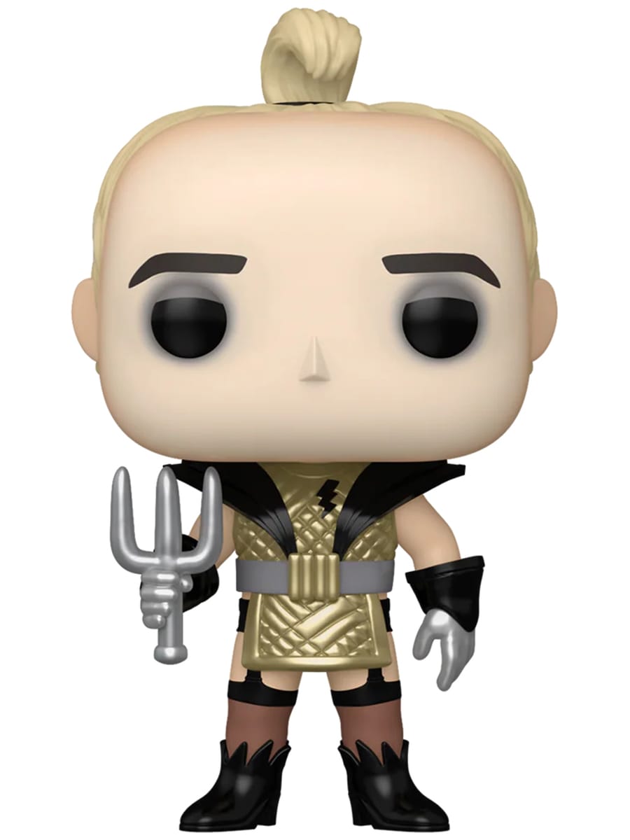 картинка Фигурка Funko POP! Movies The Rocky Horror Picture Show Riff Raff (1914) 86807 магазин Одежда+ являющийся официальным дистрибьютором в России 