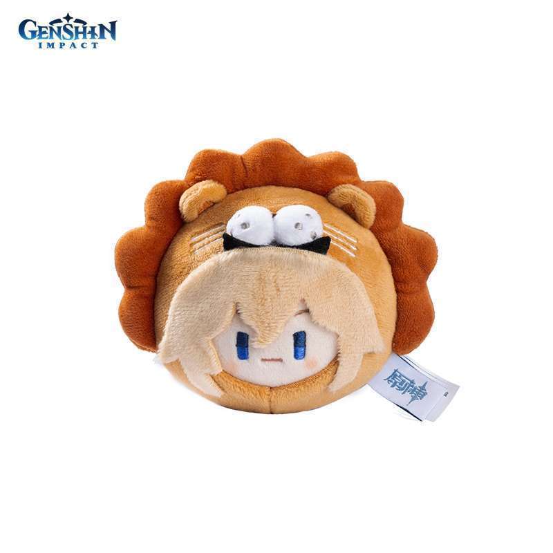 картинка Плюш Teyvat Zoo Themed Jean 6975628245659 магазин Одежда+ являющийся официальным дистрибьютором в России 