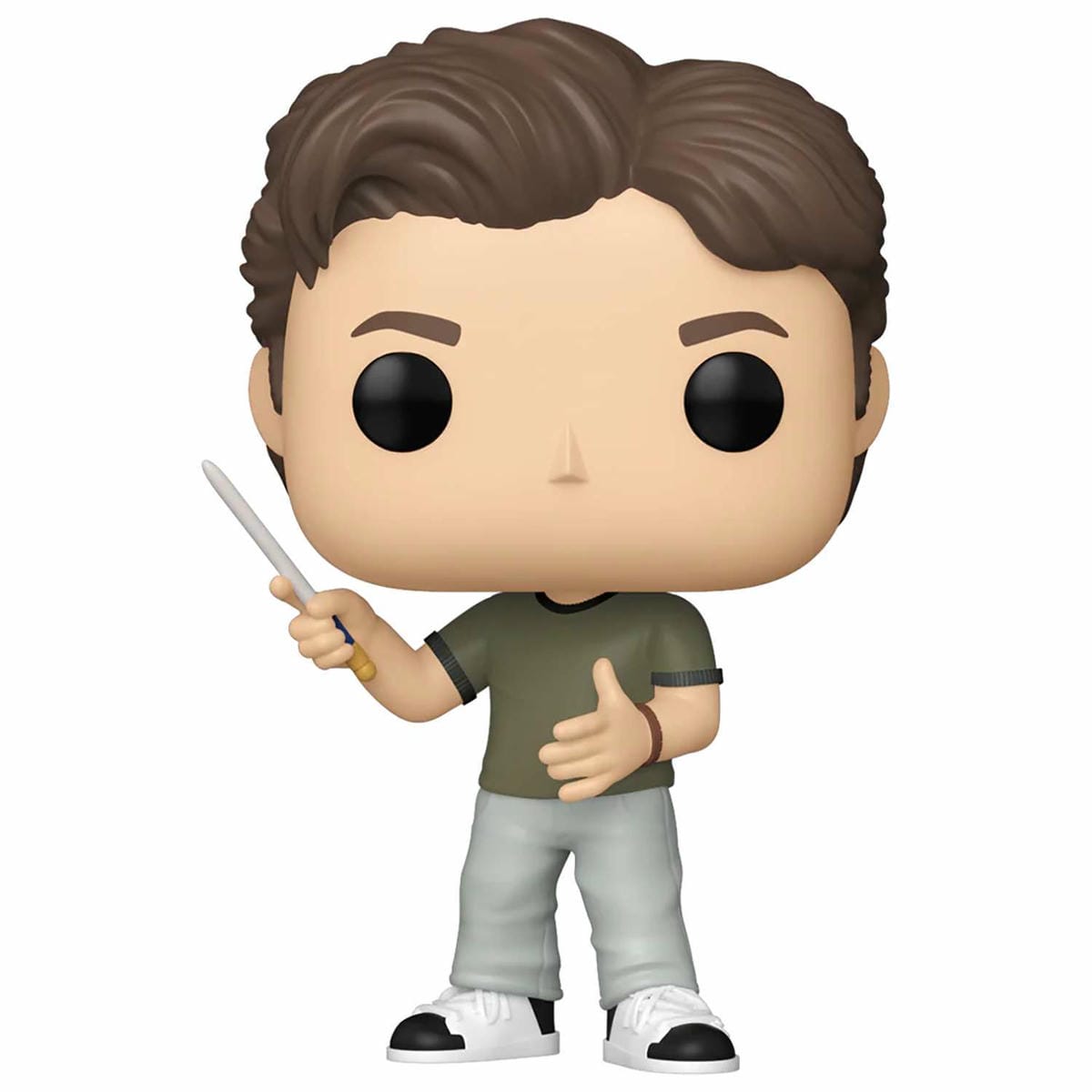 картинка Фигурка Funko POP! Disney Wizards of Waverly Place Max Russo (1603) 86848 магазин Одежда+ являющийся официальным дистрибьютором в России 