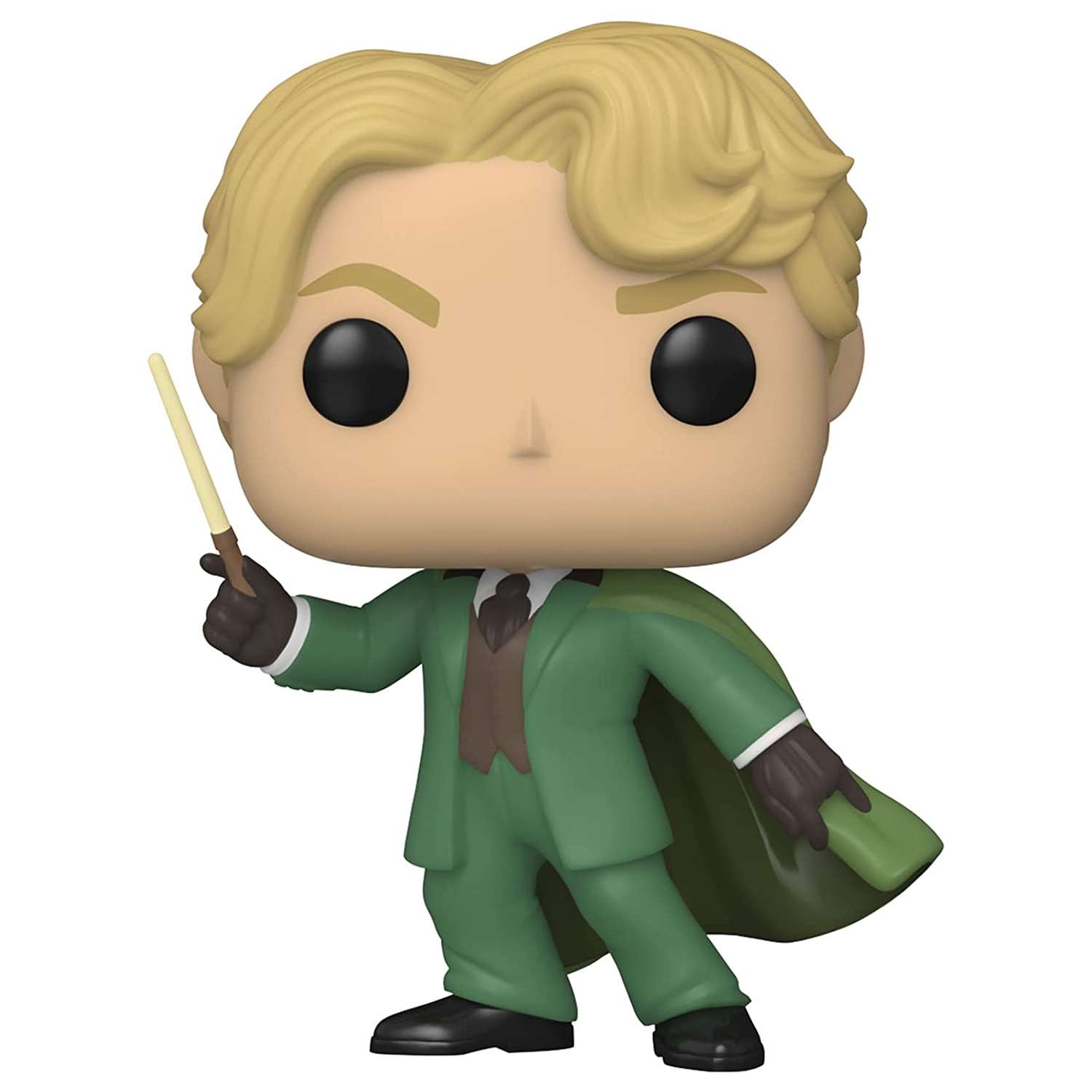 картинка Фигурка Funko POP! Harry Potter Chamber of Secrets 20th Gilderoy Lockhart (152) 65651 магазин Одежда+ являющийся официальным дистрибьютором в России 