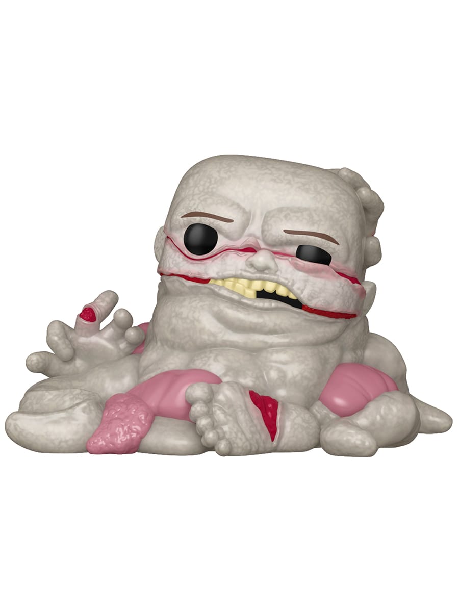 картинка Фигурка Funko POP! TV IT Welcome to Derry Pickle Dad (1857) 91624 магазин Одежда+ являющийся официальным дистрибьютором в России 