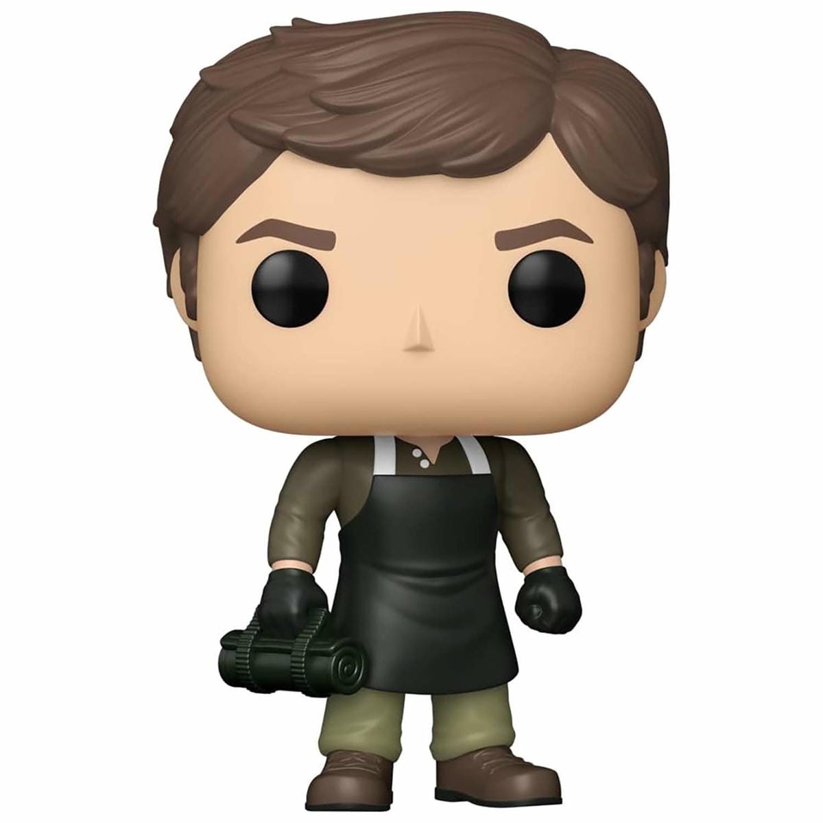 картинка Фигурка Funko POP! TV Dexter Dexter Morgan (1965) 83539 магазин Одежда+ являющийся официальным дистрибьютором в России 