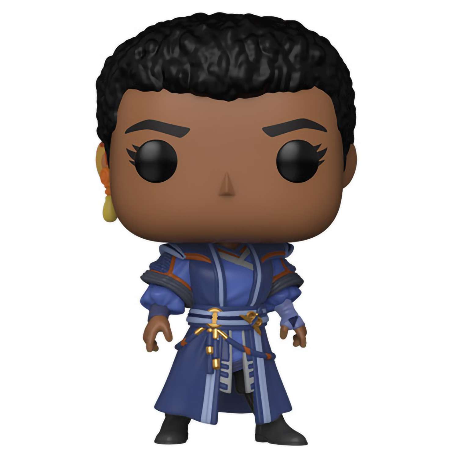 картинка Фигурка Funko POP! Bobble Marvel Doctor Strange in the MoM Sara (1006) 61127 магазин Одежда+ являющийся официальным дистрибьютором в России 