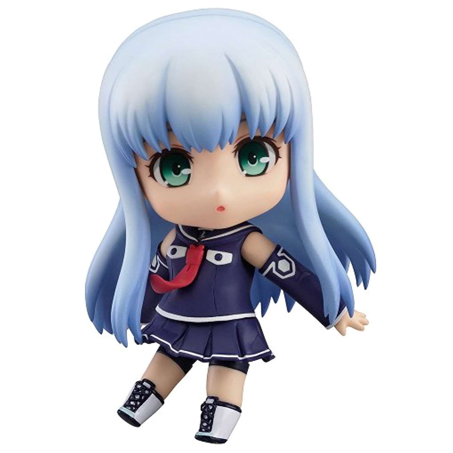 картинка Фигурка Nendroid Arpeggio of Blue Steel Iona 443977 магазин Одежда+ являющийся официальным дистрибьютором в России 