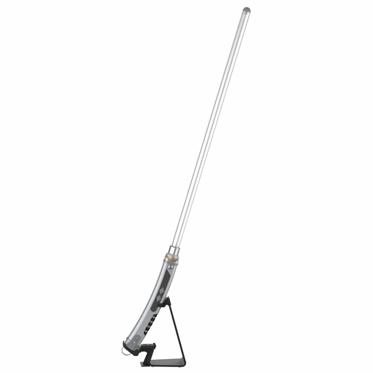 картинка Реплика Световой меч Star Wars The Black Series Ahsoka Tano Replica Force FX Elite F91785L0 магазин Одежда+ являющийся официальным дистрибьютором в России 