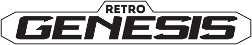 Retro Genesis