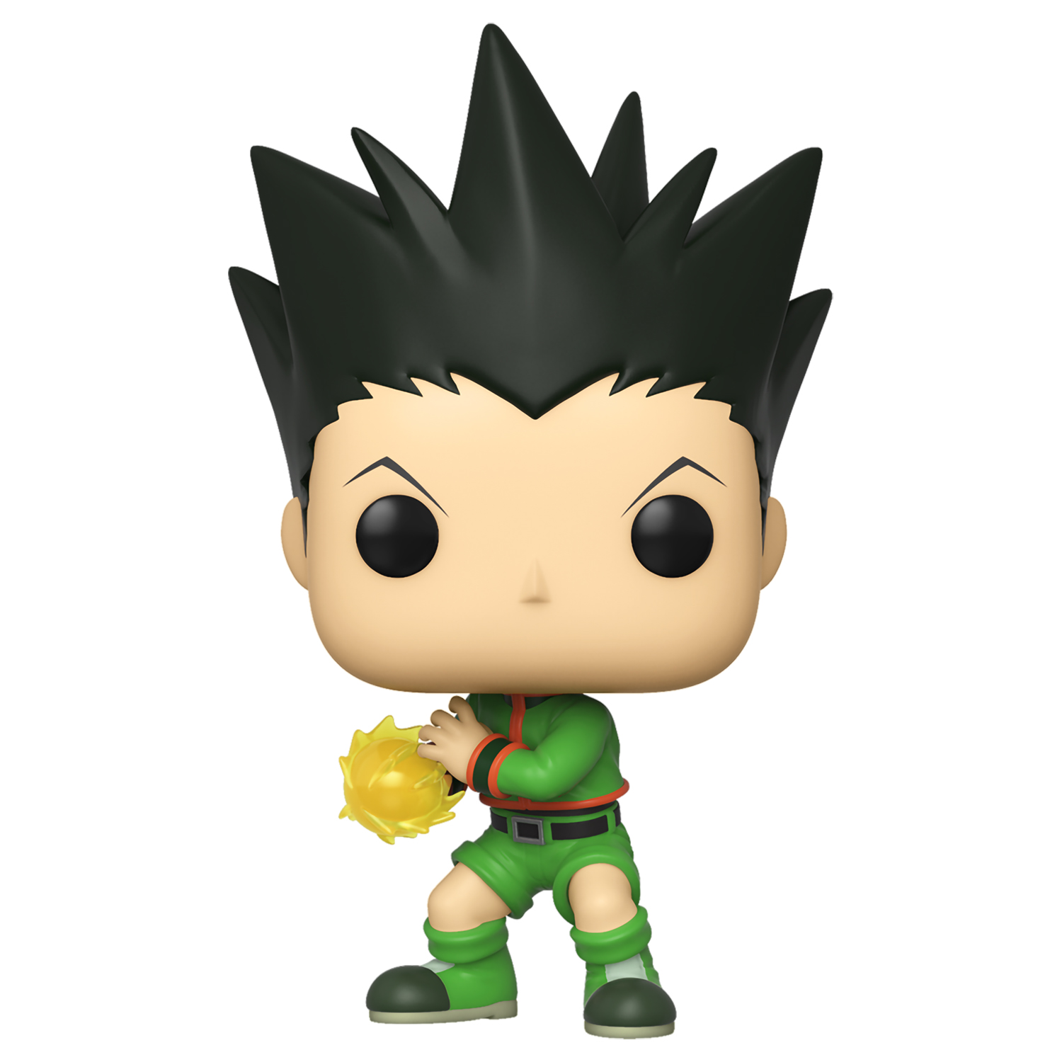 картинка Фигурка Funko POP! Animation Hunter x Hunter Gon Freecs Jajank (651) 41062 магазин Одежда+ являющийся официальным дистрибьютором в России 