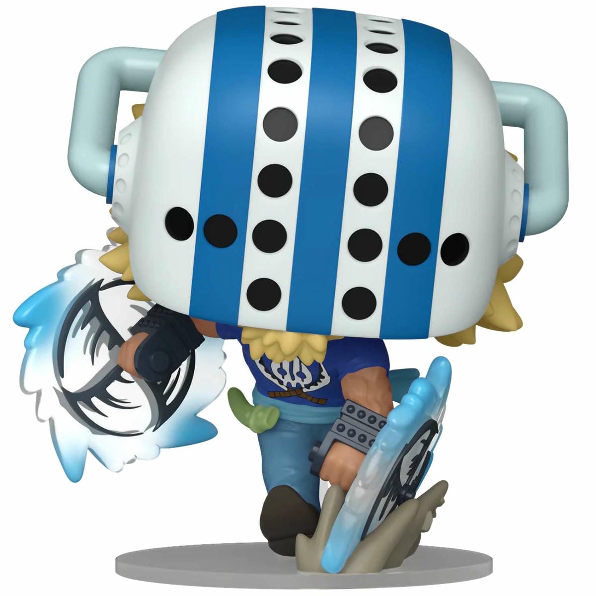 картинка Фигурка Funko POP! Animation One Piece Killer (Exc) (1895) 84907 магазин Одежда+ являющийся официальным дистрибьютором в России 