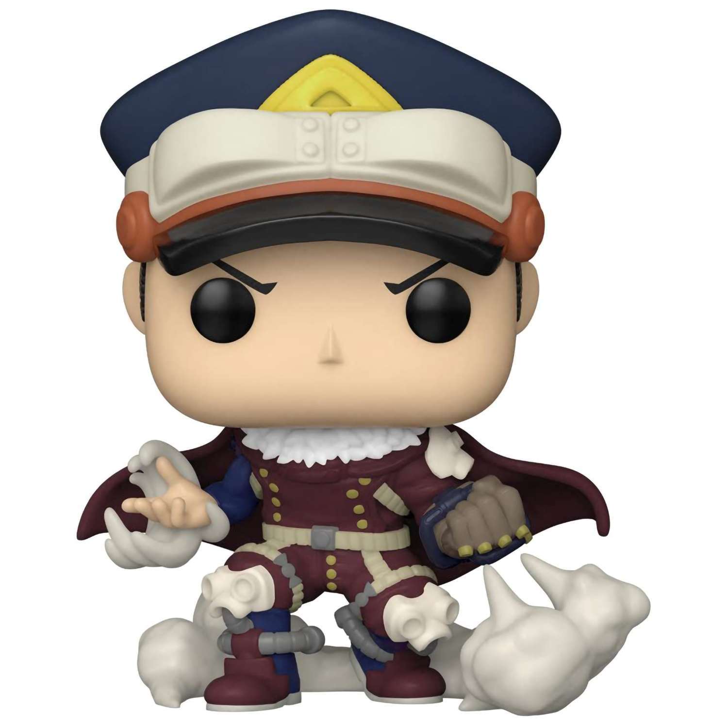 картинка Фигурка Funko POP! Animation My Hero Academia Inasa Yoarashi (1145) 58600 магазин Одежда+ являющийся официальным дистрибьютором в России 