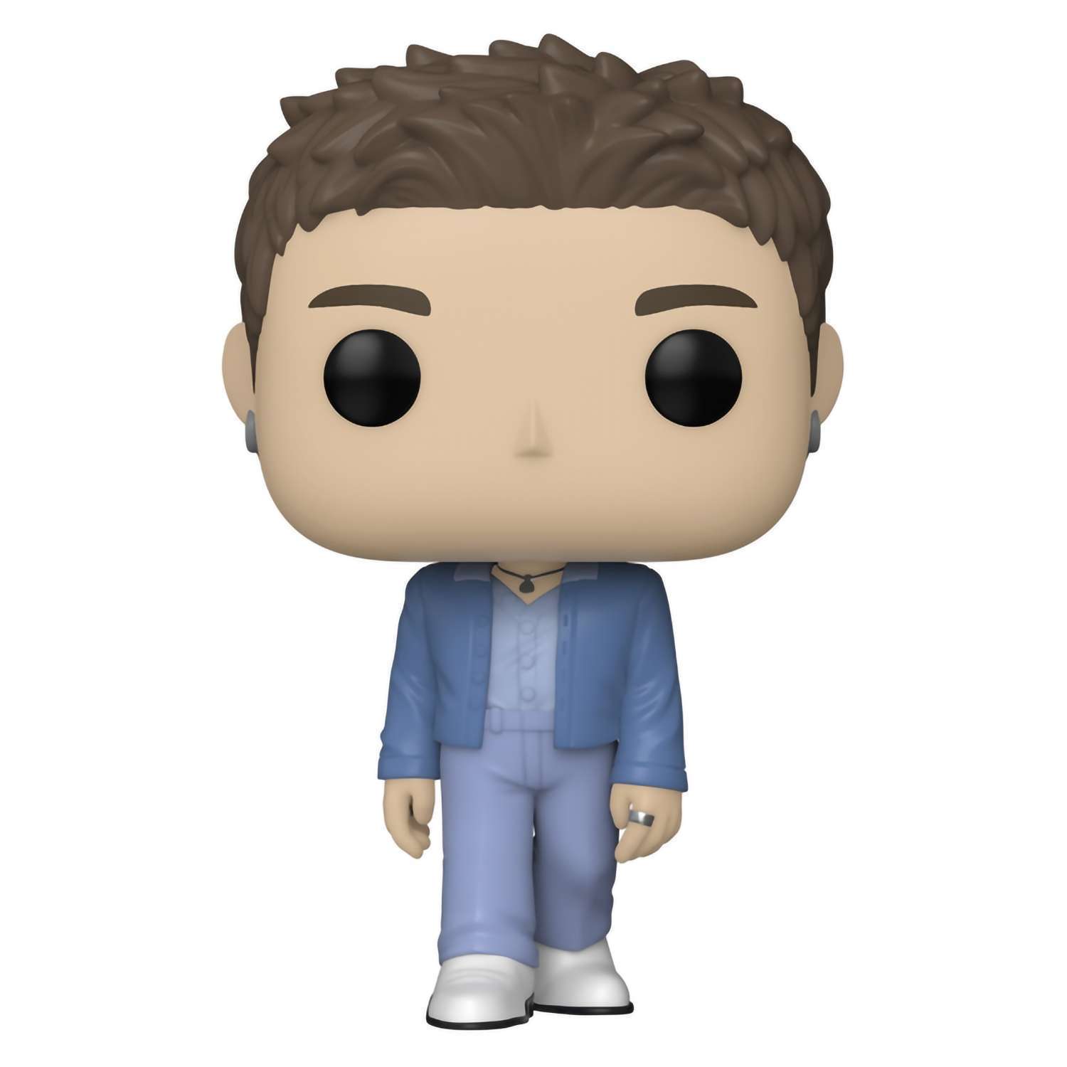 картинка Фигурка Funko POP! Rocks BTS S4 RM (367) 72580 магазин Одежда+ являющийся официальным дистрибьютором в России 