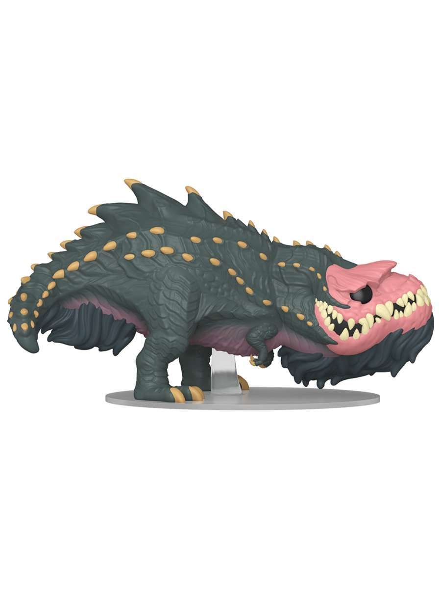 картинка Фигурка Funko POP! Games Turok Bearded Dragon (1197) 91469 магазин Одежда+ являющийся официальным дистрибьютором в России 