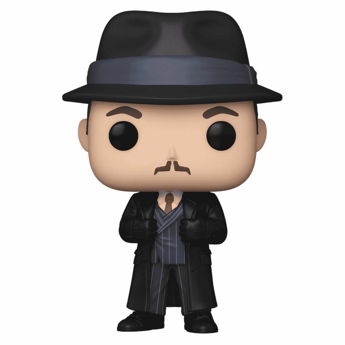 картинка Фигурка Funko POP! TV Peaky Blinders Michael Gray (1400) 72183 магазин Одежда+ являющийся официальным дистрибьютором в России 