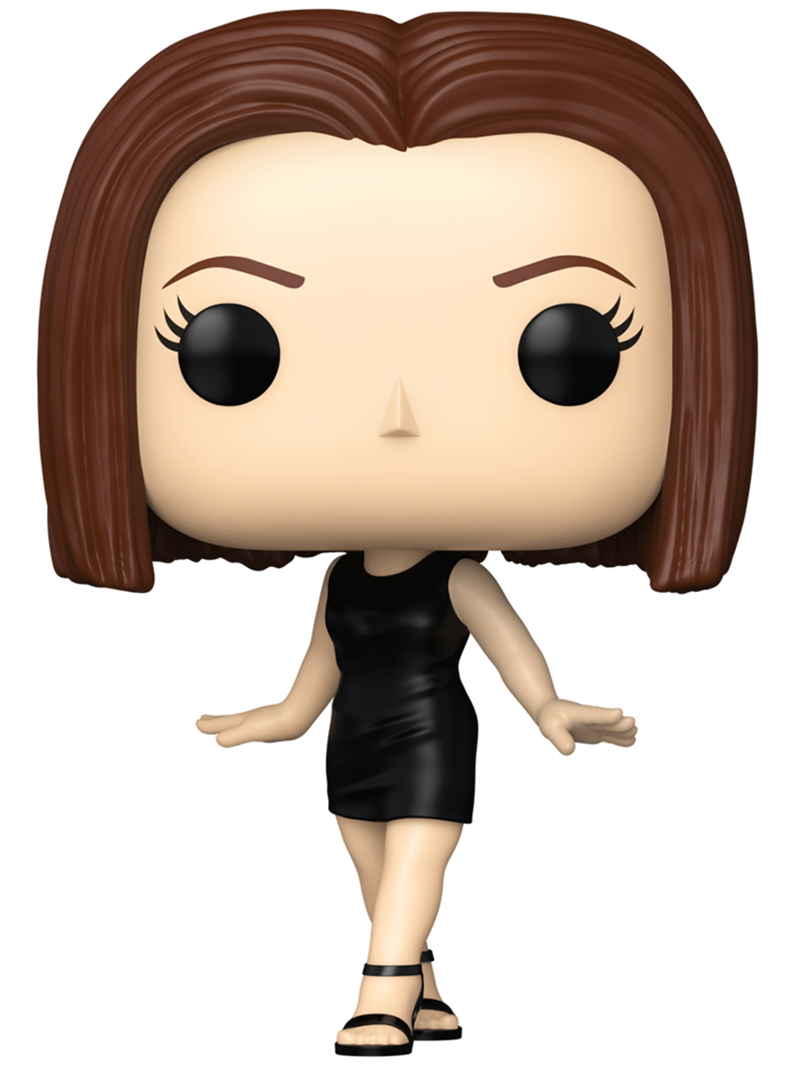 картинка Фигурка Funko POP! Rocks Spice Girls Posh Spice (WNBE) (506) 86596 магазин Одежда+ являющийся официальным дистрибьютором в России 