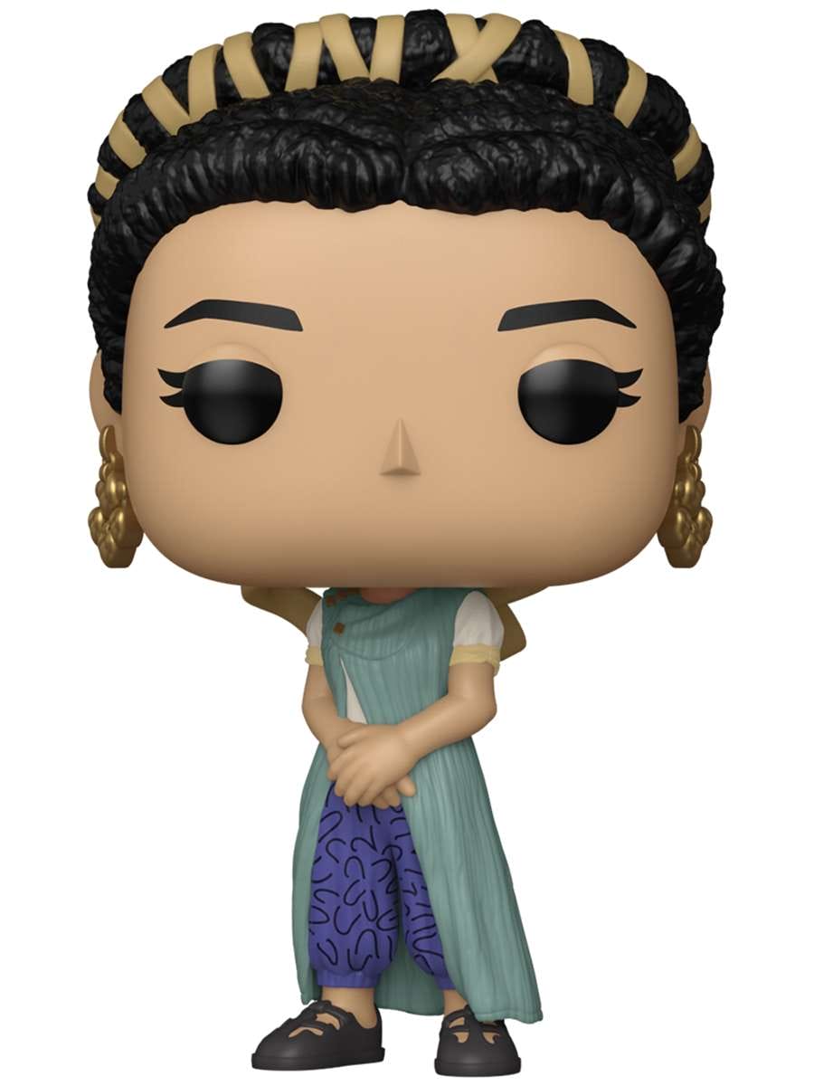 картинка Фигурка Funko POP! TV A Knight of the Seven Kingdoms Tanselle (1900) 86668 магазин Одежда+ являющийся официальным дистрибьютором в России 