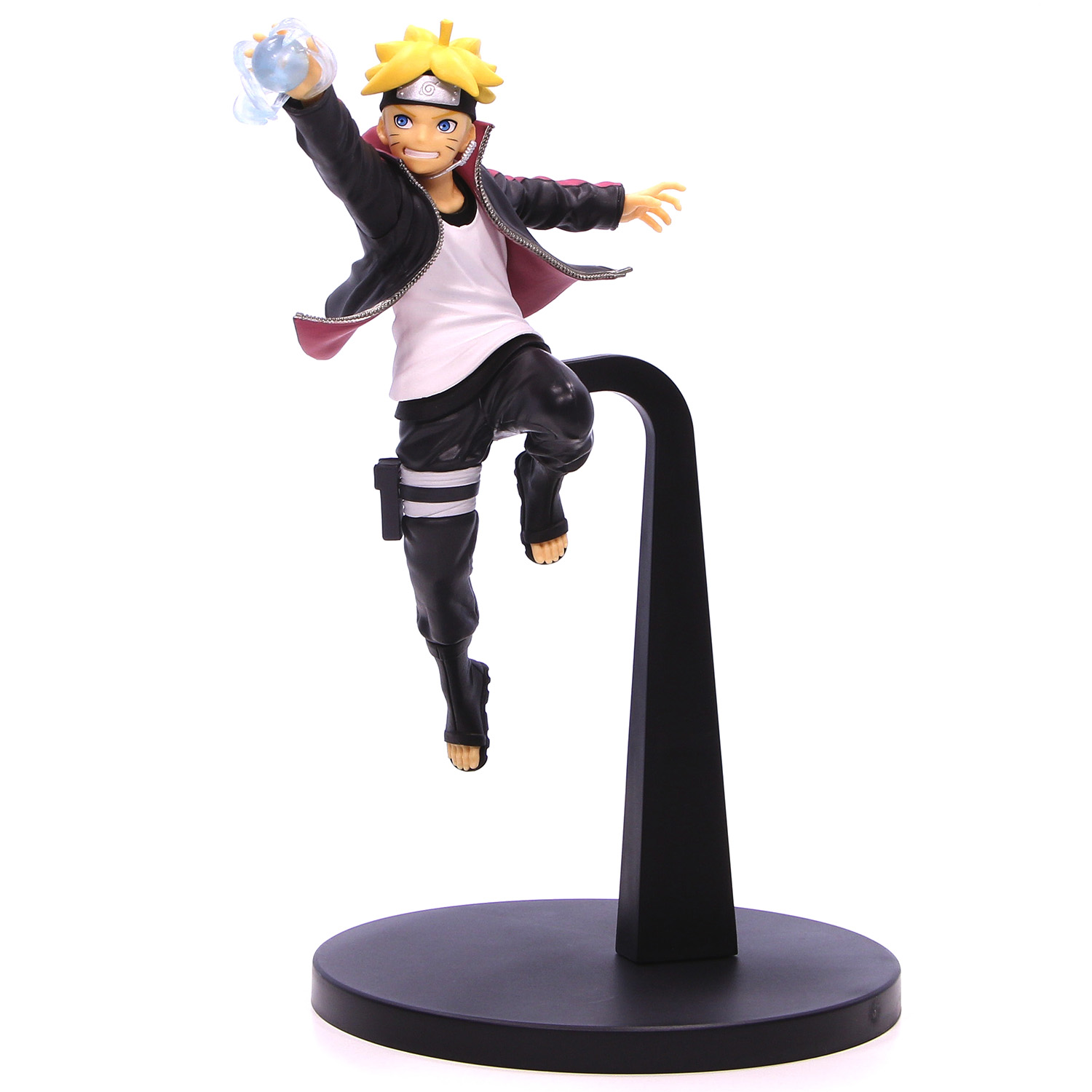 картинка Фигурка Boruto Naruto Next Generations Vibration Stars Uzumaki Boruto BP17726P магазин Одежда+ являющийся официальным дистрибьютором в России 